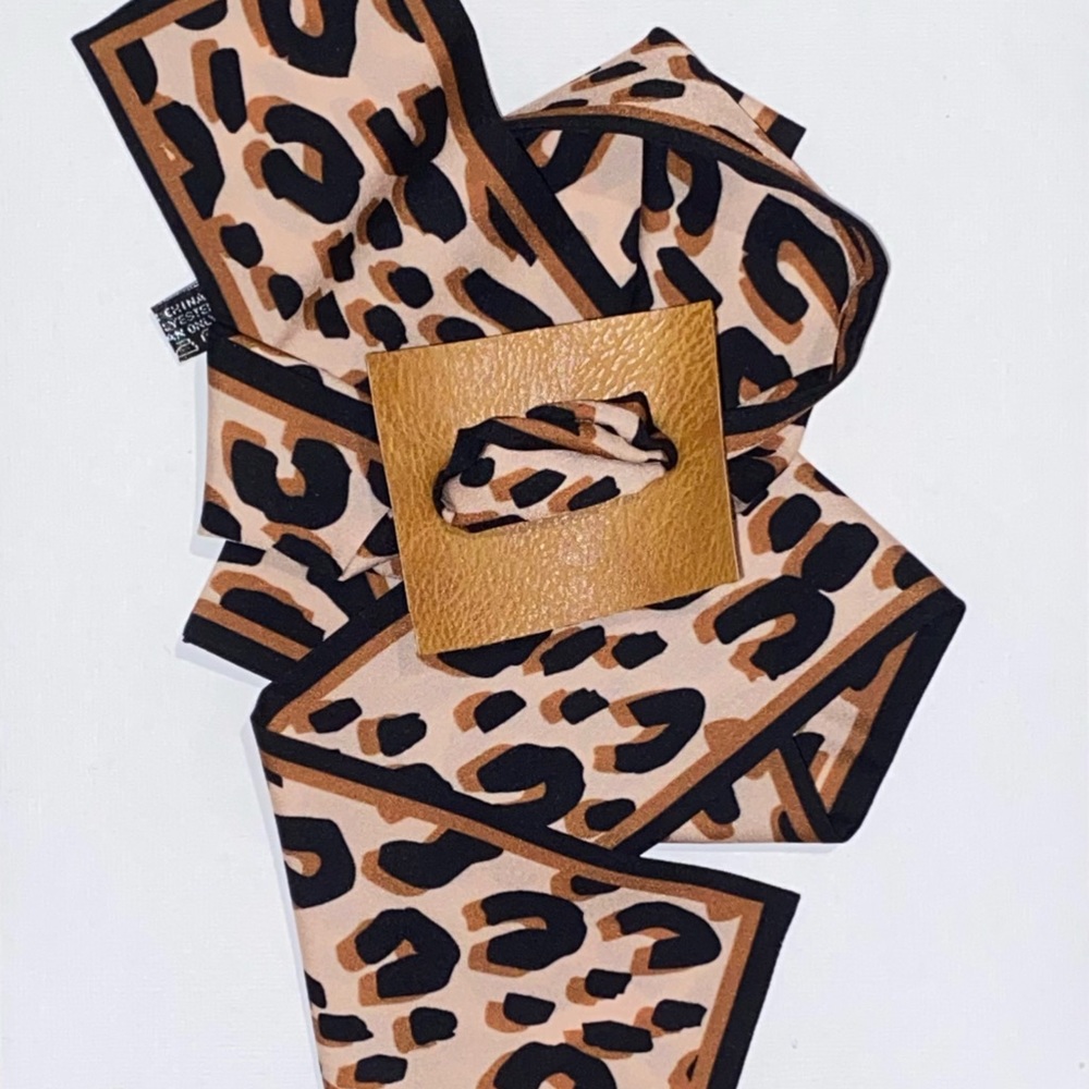 Hair wrap